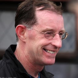 An image from the 2007 Fields of Athenry 10k.