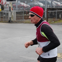 An image from the 2009 Fields of Athenry 10k.