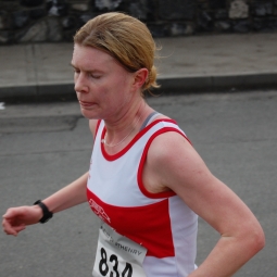8An image from the 2009 Fields of Athenry 10k.