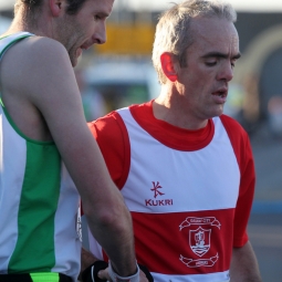 An image from the 2010 Fields of Athenry 10k.