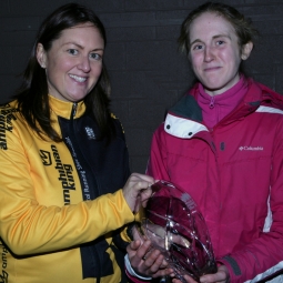 An image from the 2010 Fields of Athenry 10k.