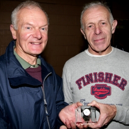 An image from the 2010 Fields of Athenry 10k.