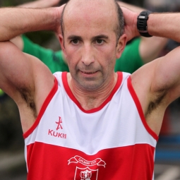 An image from the 2011 Fields of Athenry 10k.