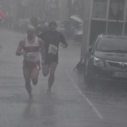 An image from the 2012 Fields of Athenry 10k.