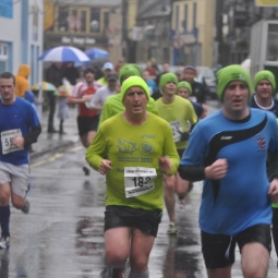 An image from the 2012 Fields of Athenry 10k.