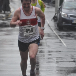 An image from the 2012 Fields of Athenry 10k.