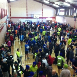 An image from the 2013 Fields of Athenry 10k.