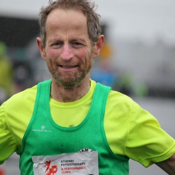 An image from the 2014 Fields of Athenry 10k.