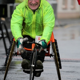 An image from the 2014 Fields of Athenry 10k.