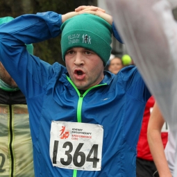An image from the 2014 Fields of Athenry 10k.
