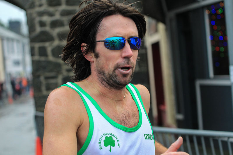 2021 Champion Mick Clohisey Mick Clohisey - 2021 Male Winner